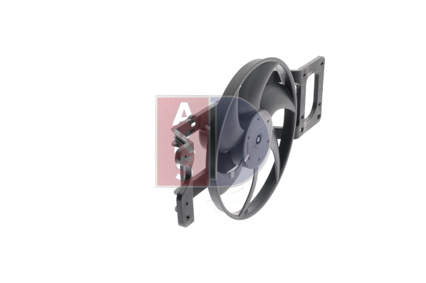 Fan, engine cooling