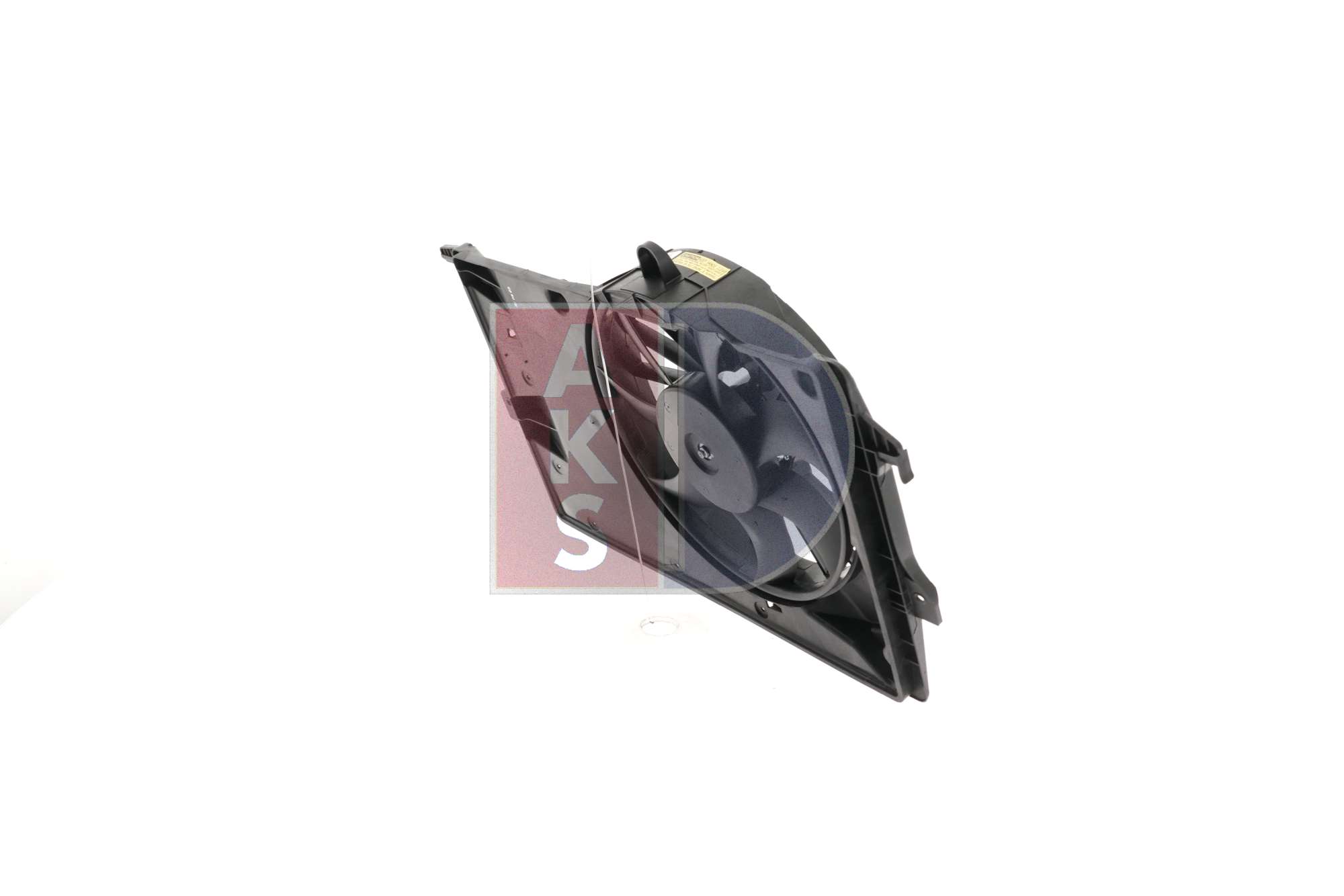 Fan, engine cooling