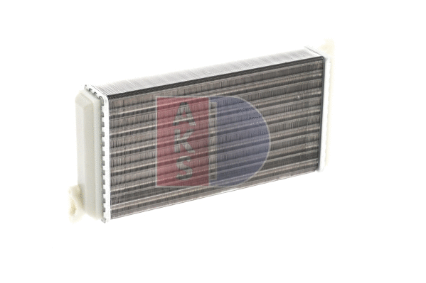 Heat Exchanger, interior heating