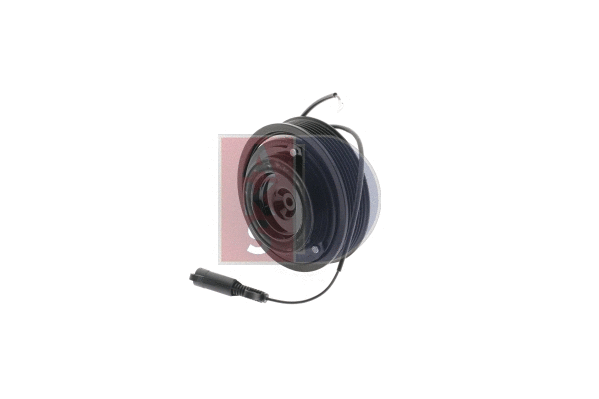 Magnetic Clutch, air conditioning compressor