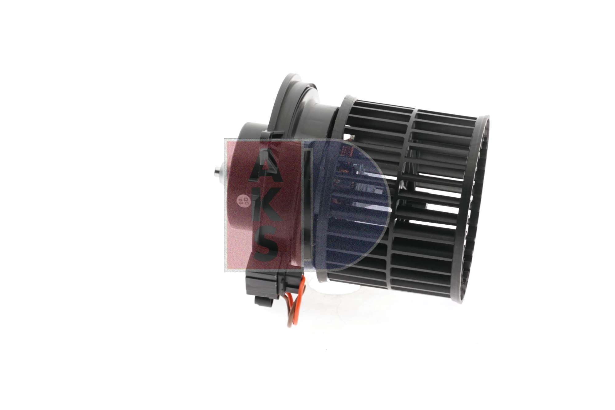 Interior Blower