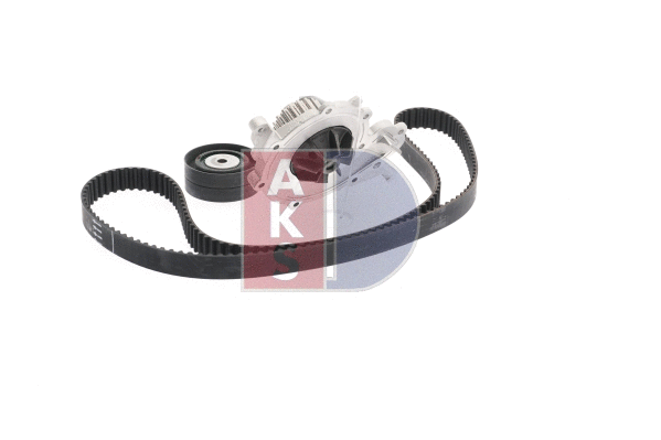 Water Pump & Timing Belt Kit