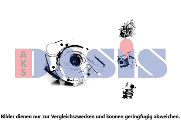 Charger, charging (supercharged/turbocharged) (235000N)