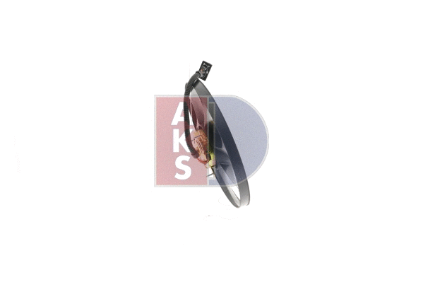 Fan, engine cooling