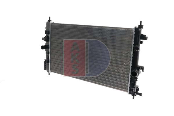 Radiator, engine cooling (150093N)