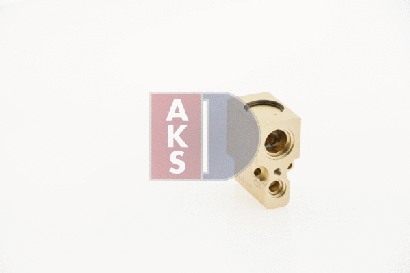 Expansion Valve, air conditioning