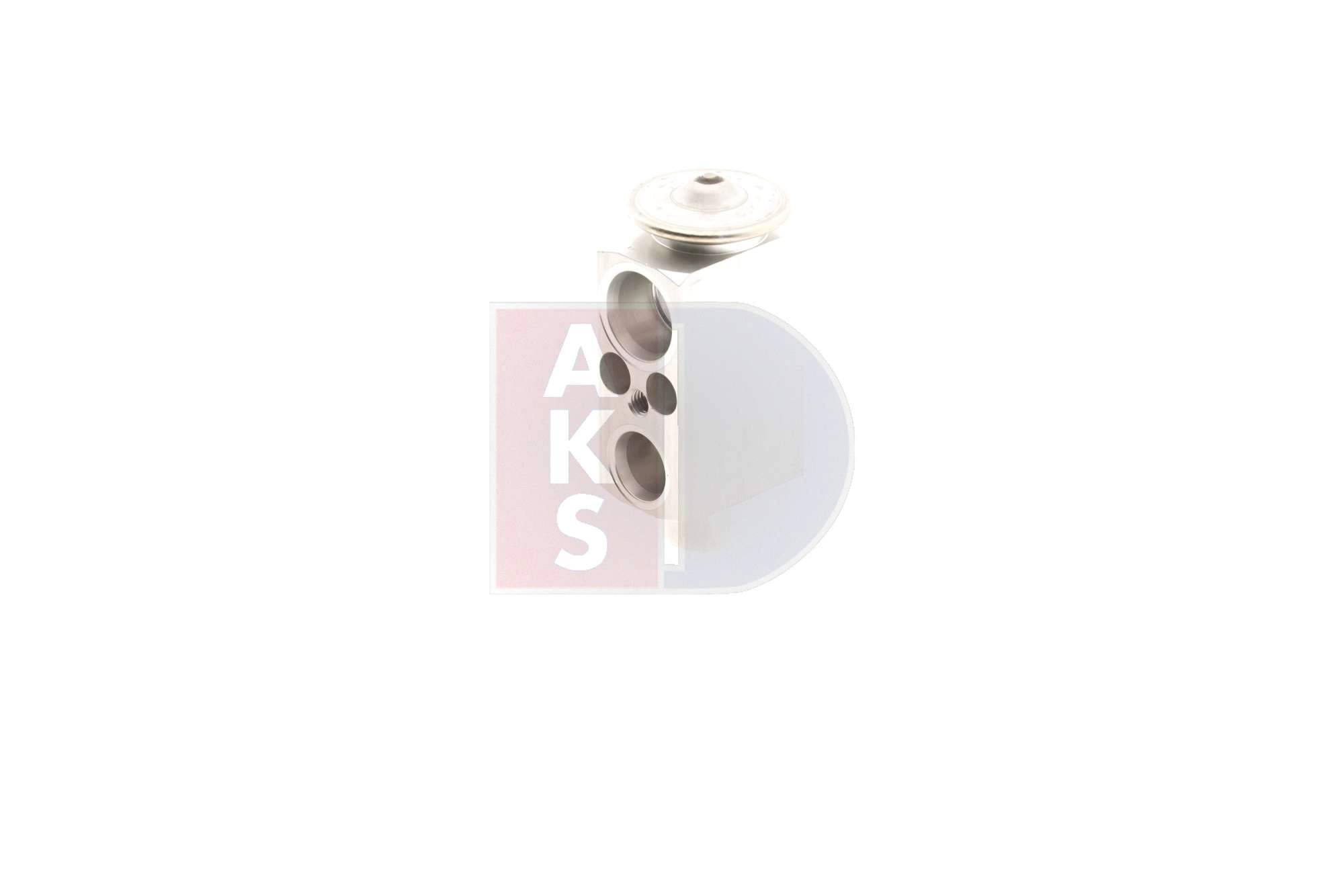 Expansion Valve, air conditioning
