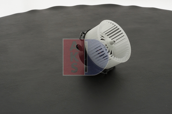 Interior Blower