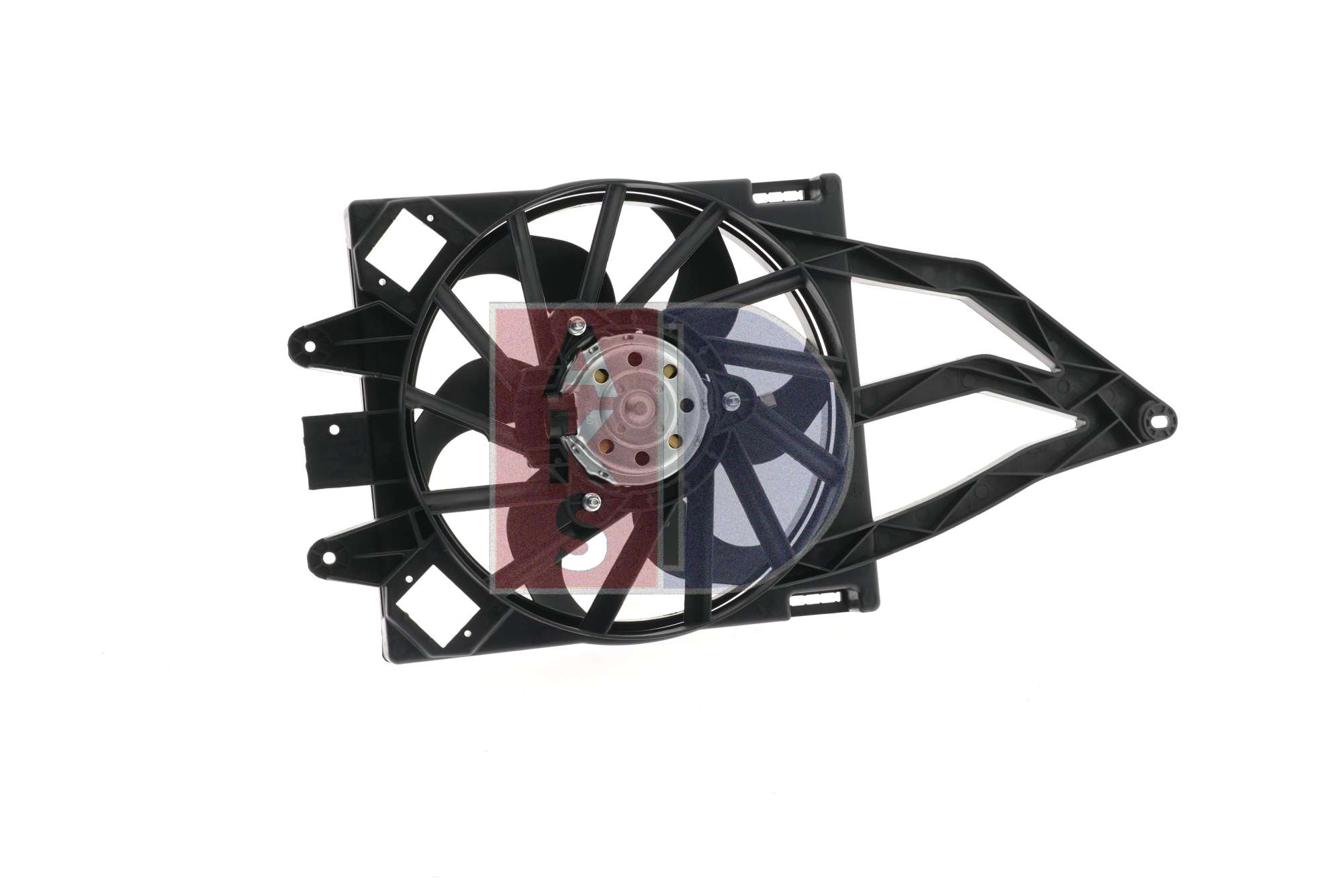 Fan, engine cooling