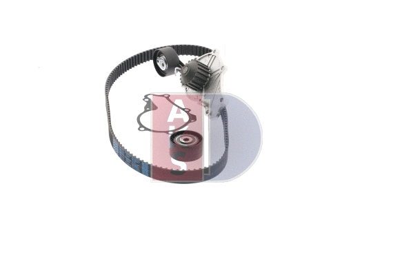 Water Pump & Timing Belt Kit