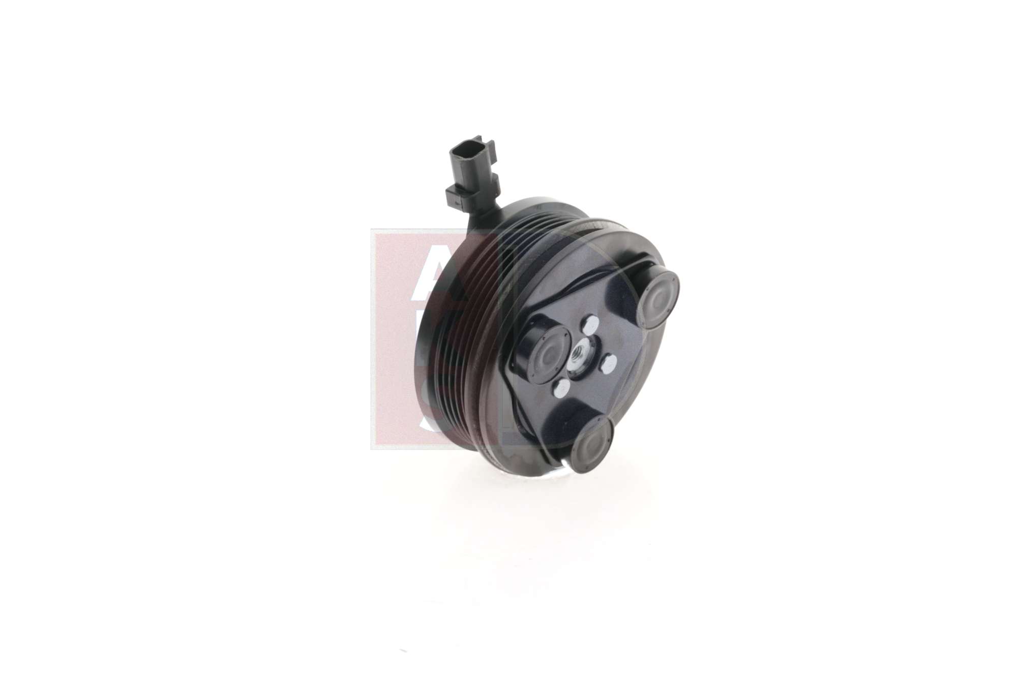 Magnetic Clutch, air conditioning compressor