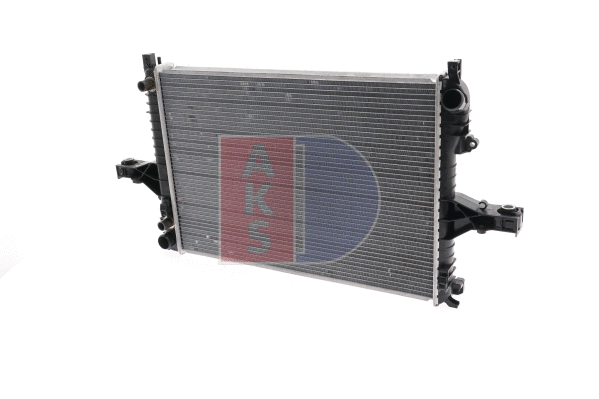 Radiator, engine cooling (220016N)