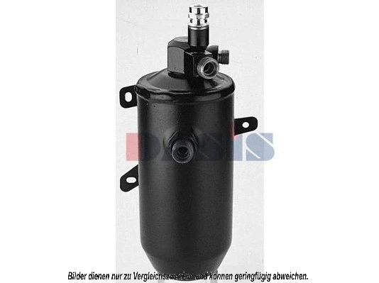 Dryer, air conditioning (800420N)