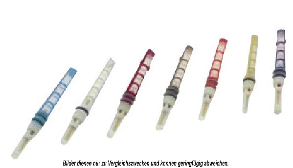 Expansion Valve, air conditioning (840350N)