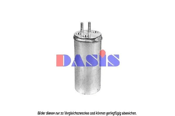 Dryer, air conditioning (800149N)