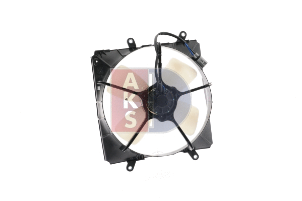 Fan, engine cooling