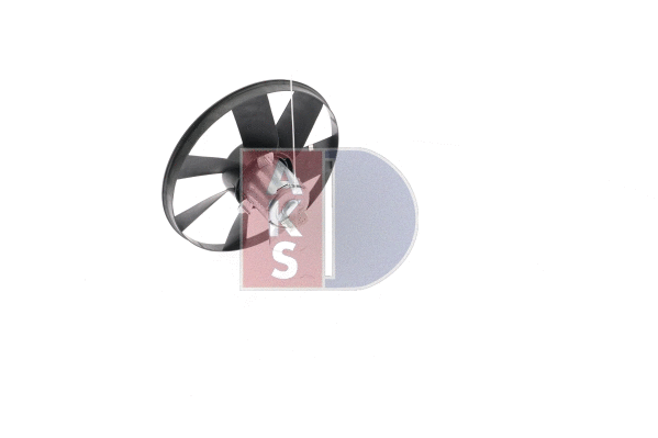 Fan, engine cooling
