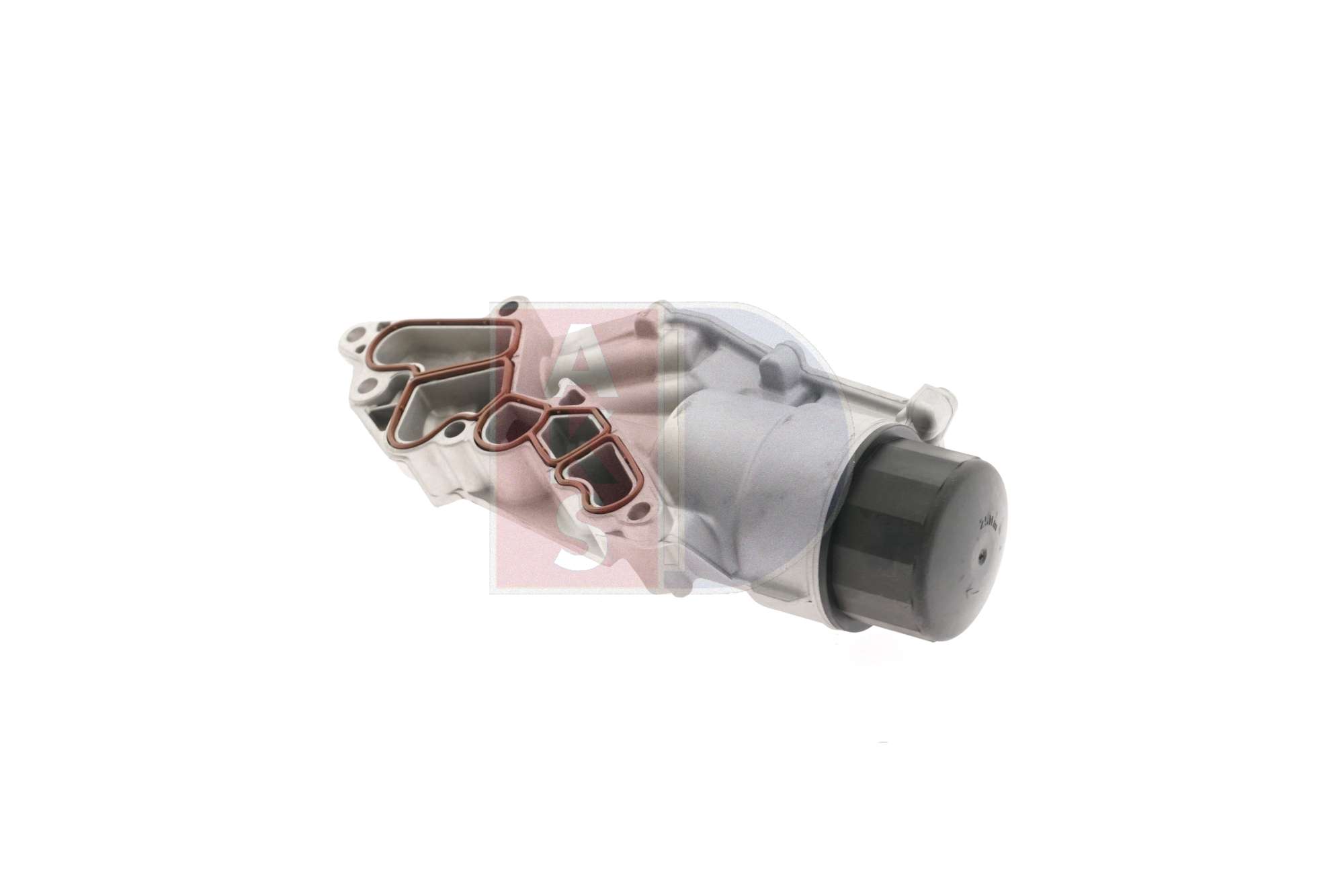 Oil Cooler, engine oil