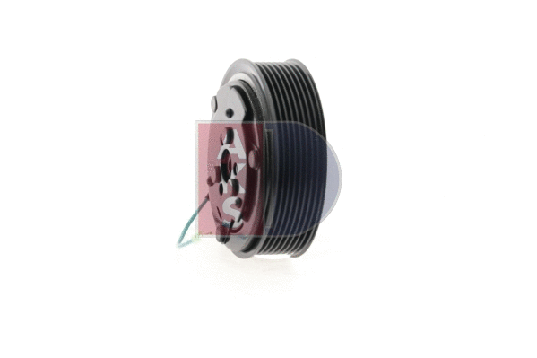Magnetic Clutch, air conditioning compressor