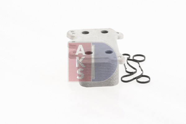 Oil Cooler, engine oil
