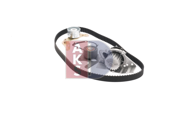 Water Pump & Timing Belt Kit