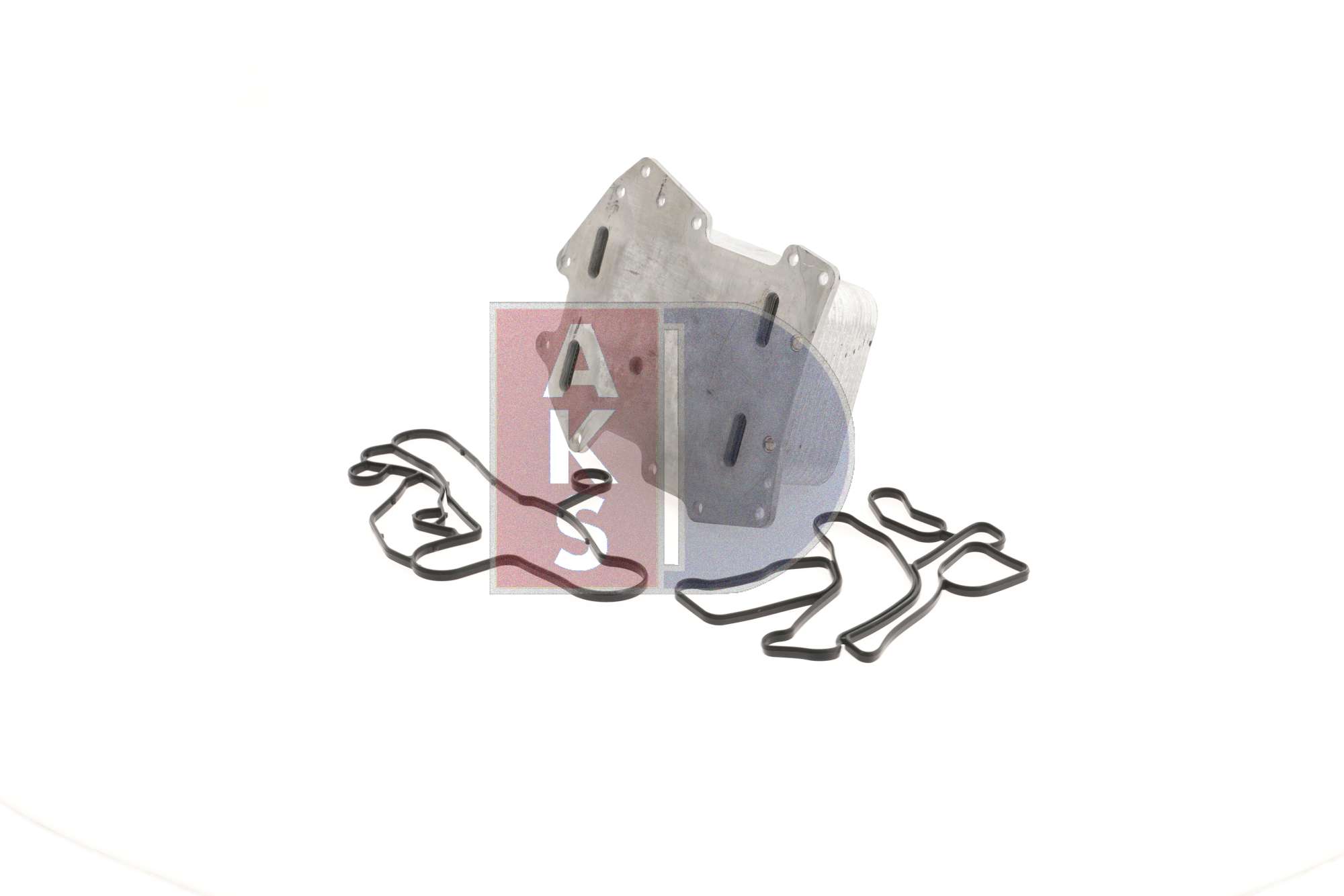 Oil Cooler, engine oil