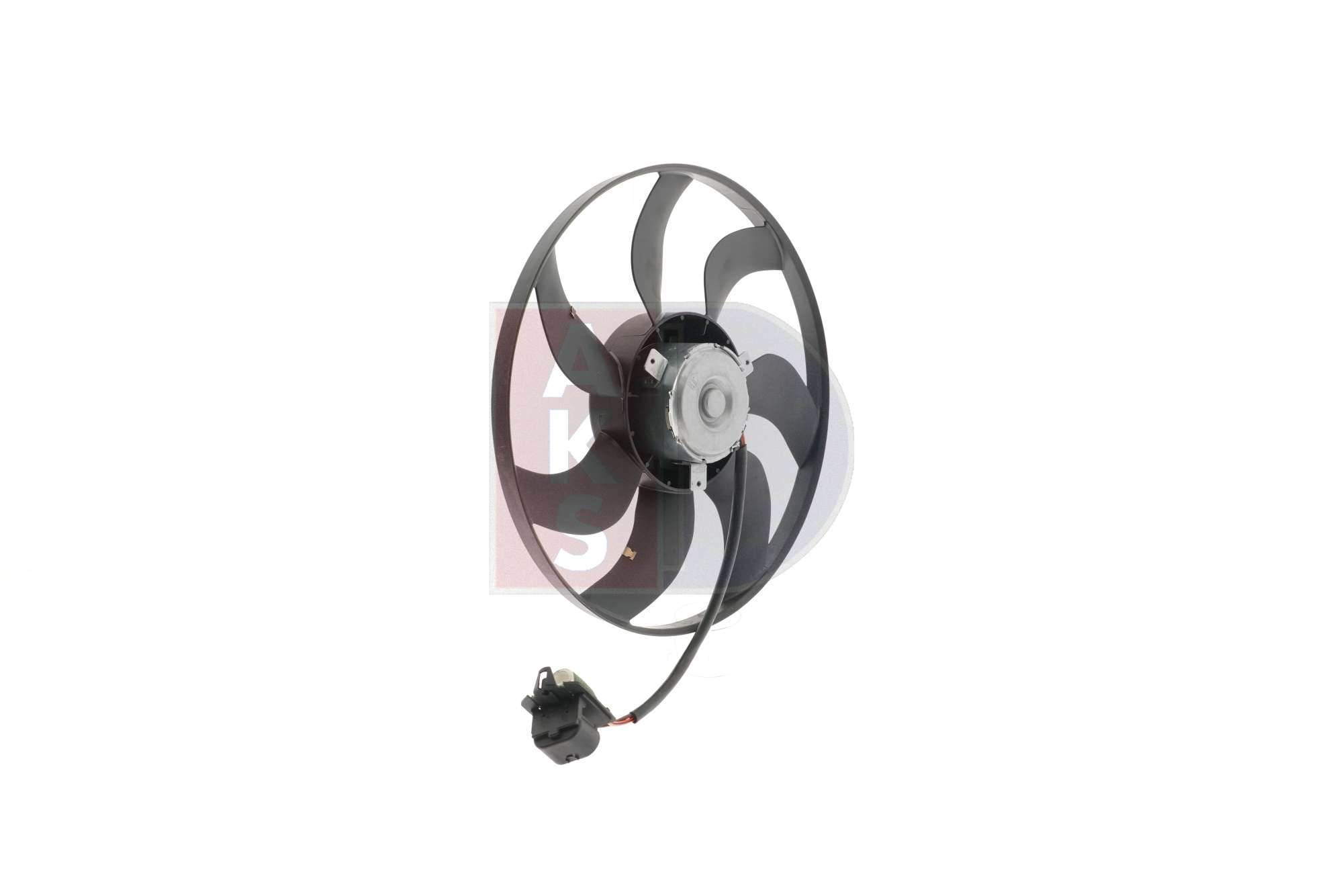 Fan, engine cooling