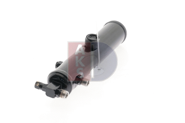 Dryer, air conditioning