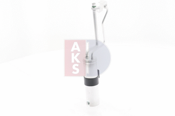 Dryer, air conditioning