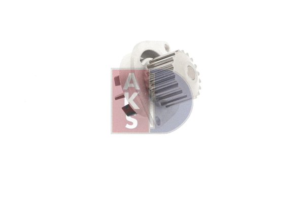 Water Pump, engine cooling (570115N)