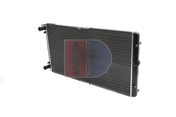 Radiator, engine cooling (041001N)