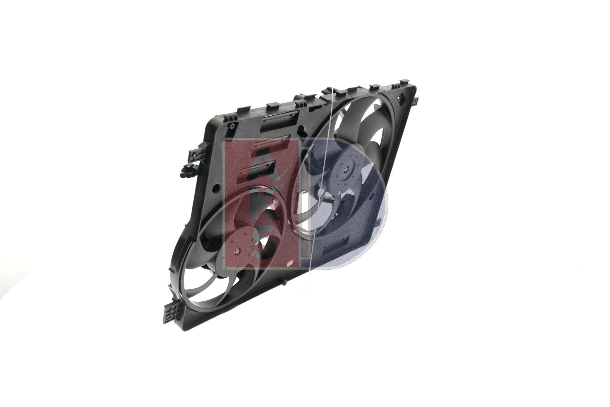 Fan, engine cooling