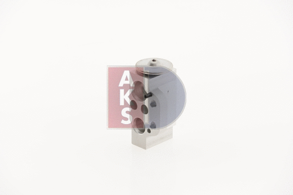 Expansion Valve, air conditioning