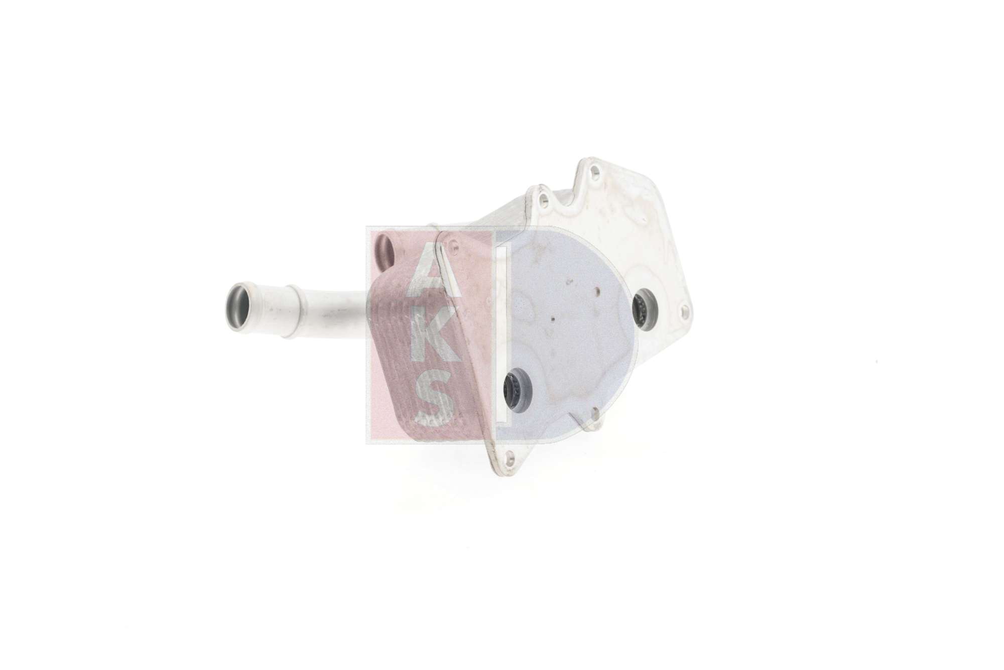 Oil Cooler, engine oil