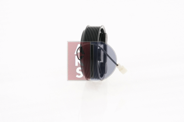 Magnetic Clutch, air conditioning compressor