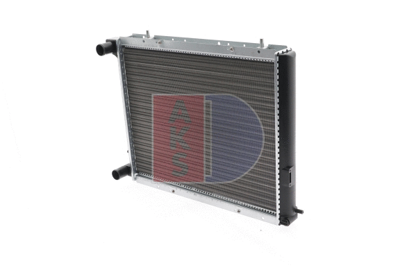 Radiator, engine cooling (180450N)