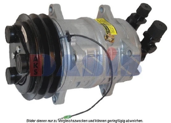 Compressor, air conditioning (852304N)