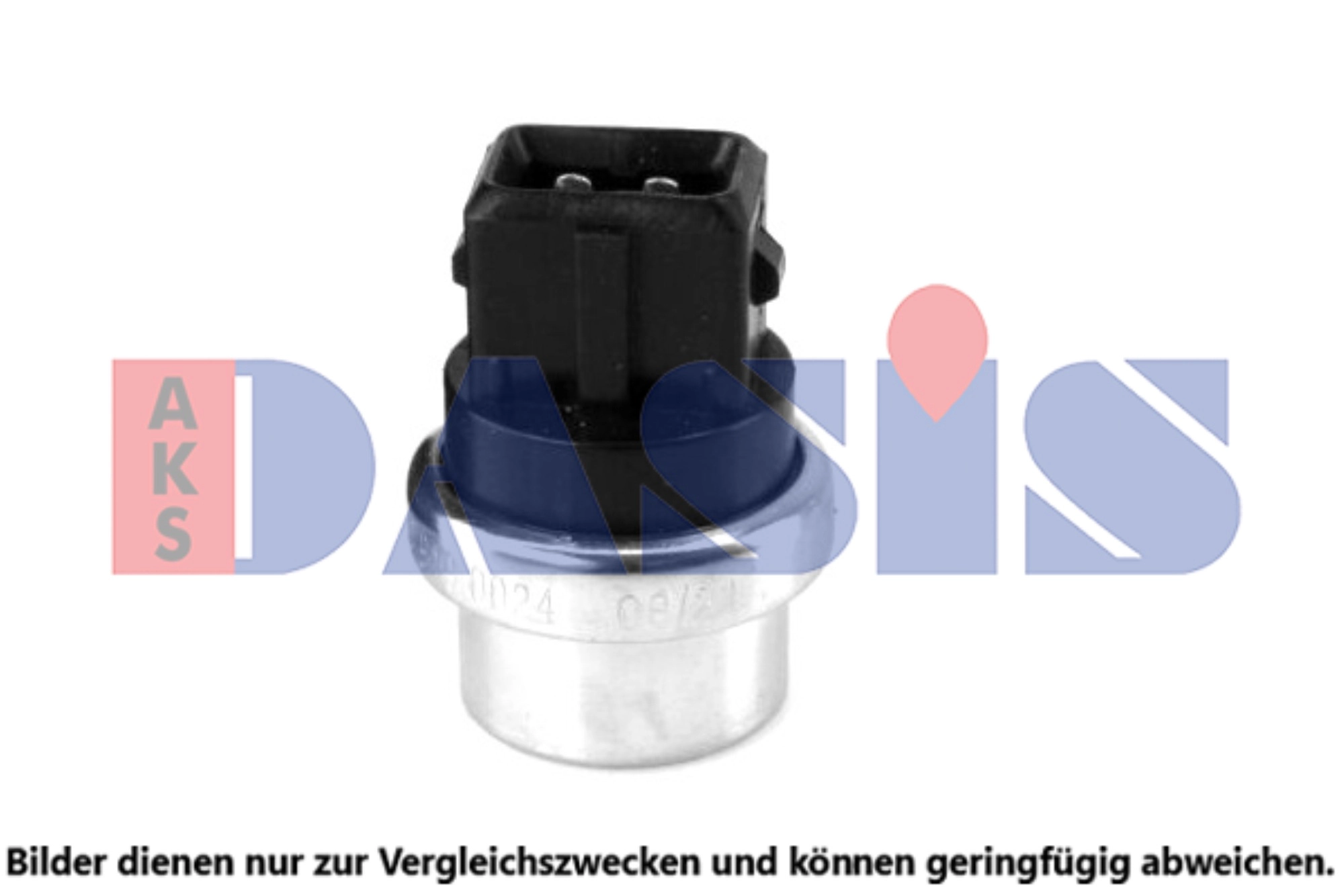 Sensor, coolant temperature (751140N)