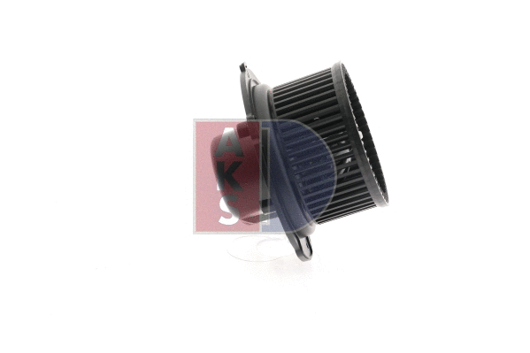 Interior Blower