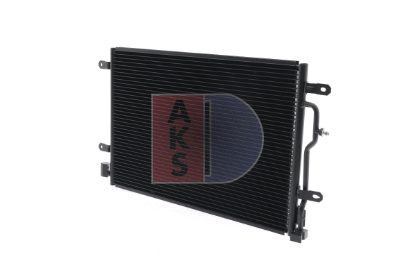 Condenser, air conditioning (482300N)