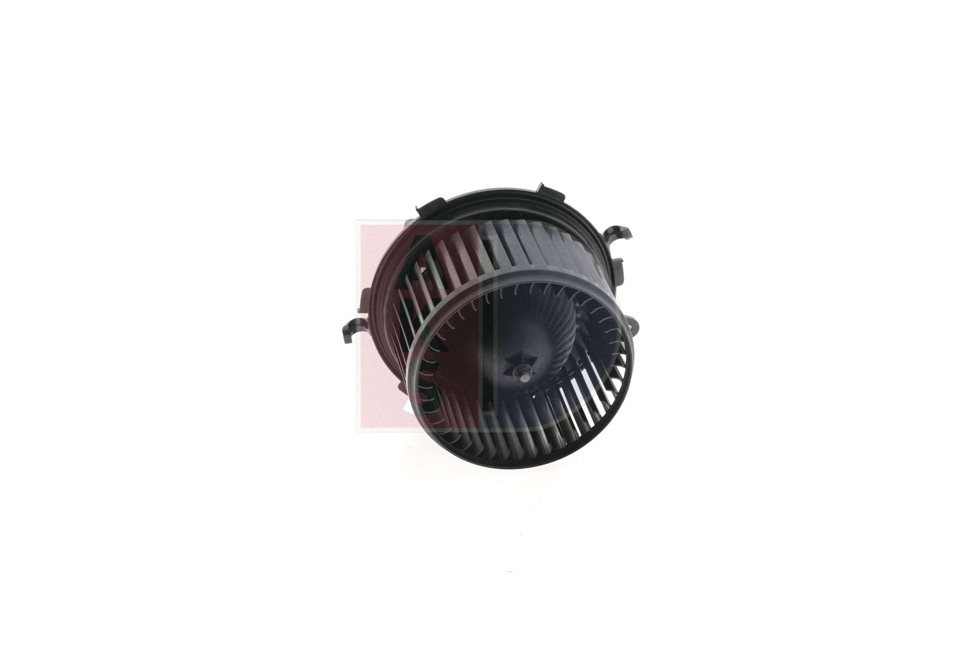Interior Blower