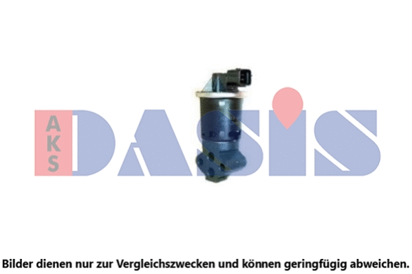 EGR Valve (565012N)