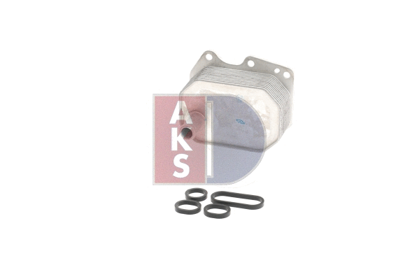 Oil Cooler, engine oil