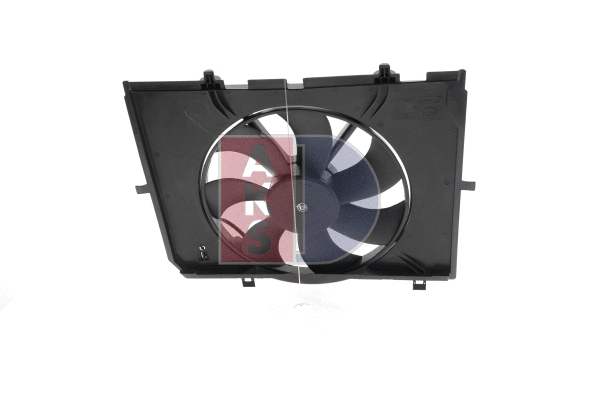 Fan, engine cooling