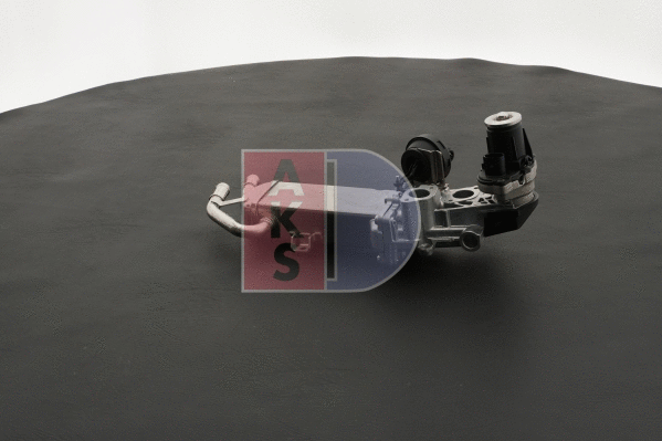 EGR Module