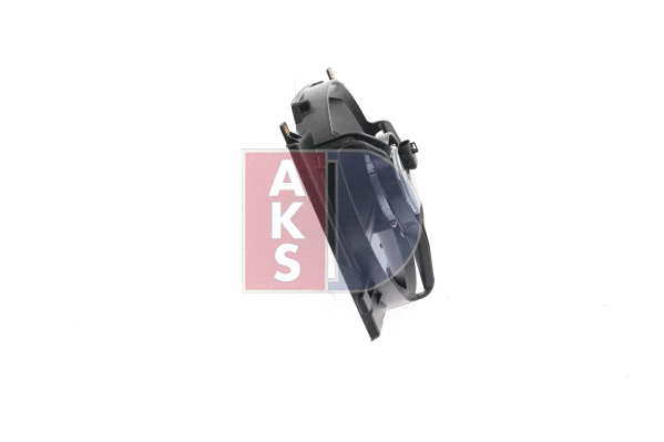 Fan, engine cooling