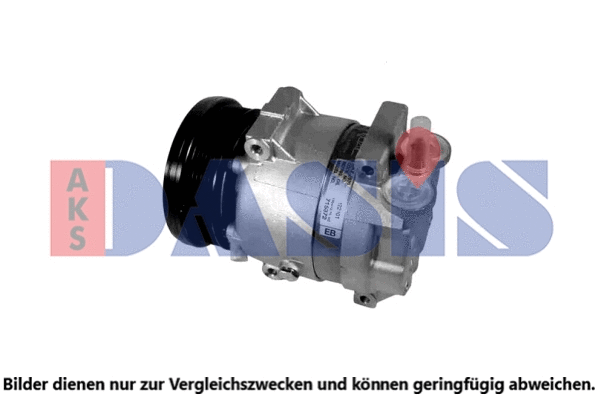 Compressor, air conditioning (851929N)