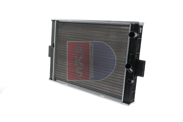 Radiator, engine cooling (400320N)