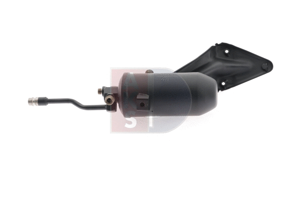 Dryer, air conditioning