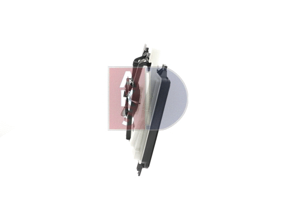 Fan, engine cooling